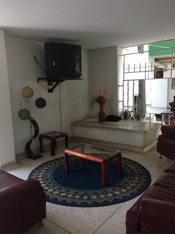 Hotel Tiskirama Rodadero Santa Marta  Buitenkant foto