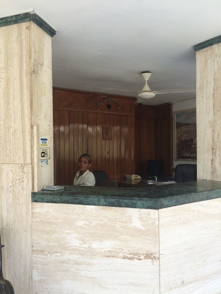 Hotel Tiskirama Rodadero Santa Marta  Buitenkant foto
