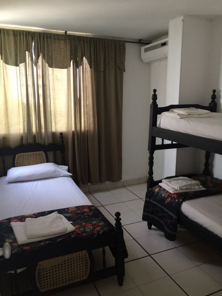 Hotel Tiskirama Rodadero Santa Marta  Buitenkant foto