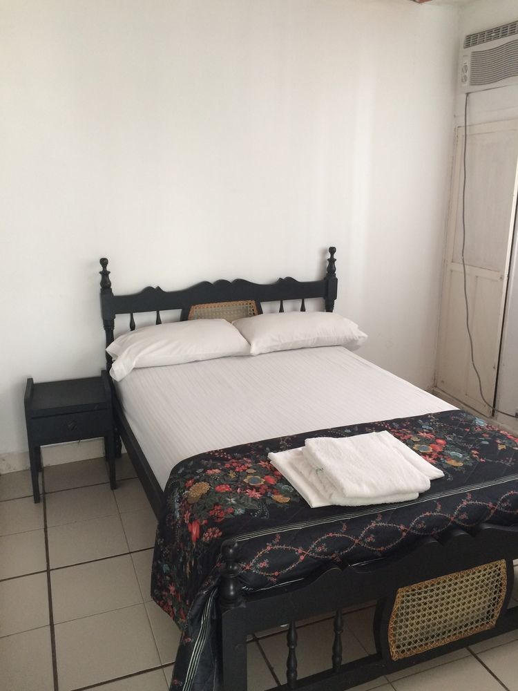 Hotel Tiskirama Rodadero Santa Marta  Buitenkant foto