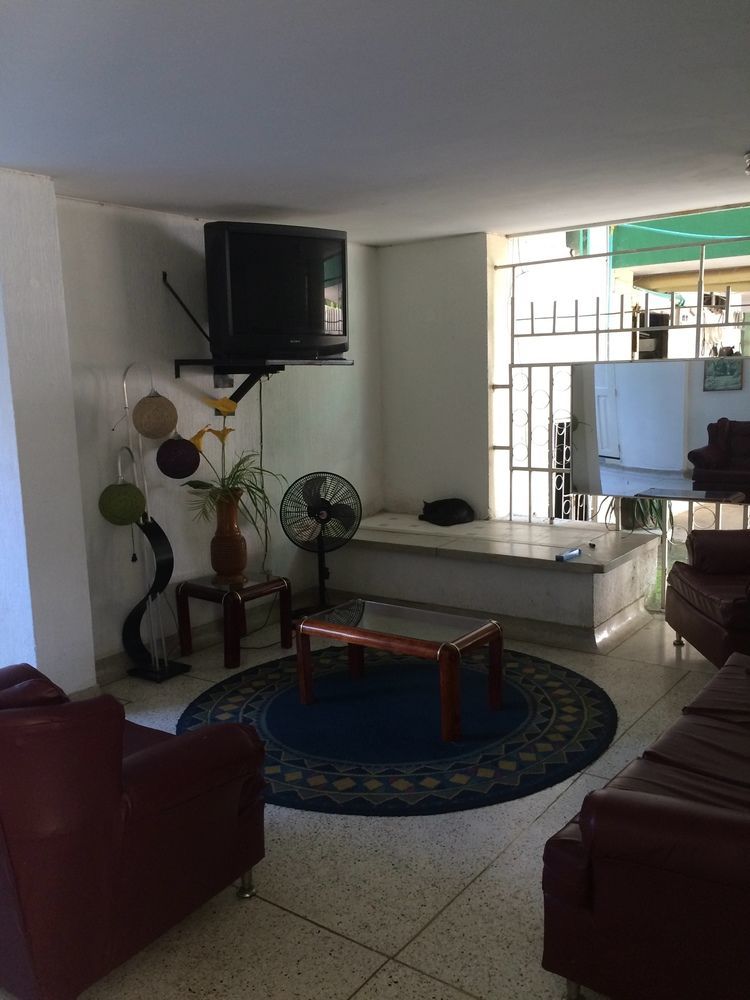 Hotel Tiskirama Rodadero Santa Marta  Buitenkant foto